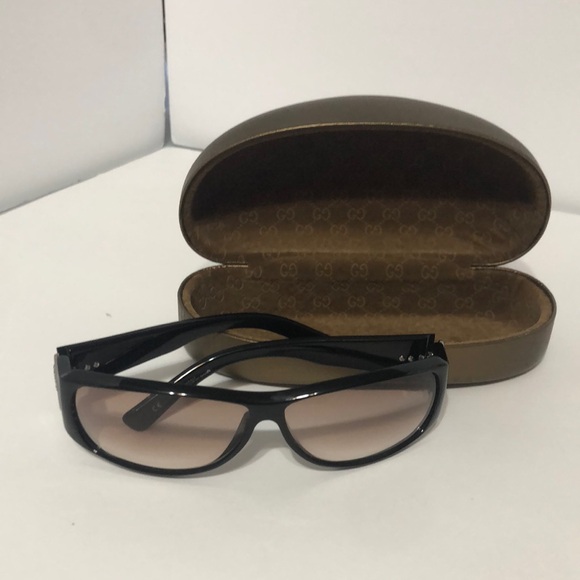 Authentic Gucci GG 2597/F/S 584LF Made In Italy Authentic Gucci GG 2597/F/S 584LF Made In Italy | eBay main image 4